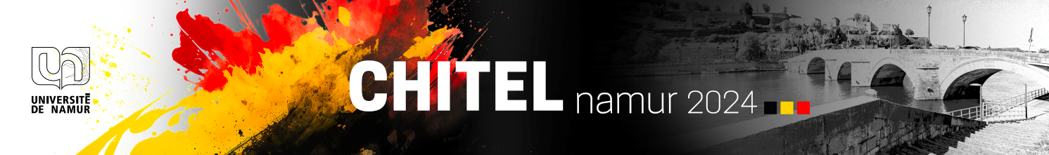 CHITEL Conference 2024 CHITEL Conference 2024