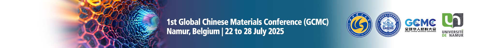 GCMC2025