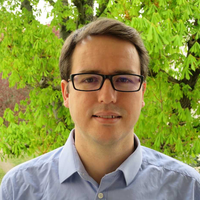 Dr. Arnaud Voituriez