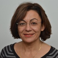 Dr. Ghenwa Bouhadir