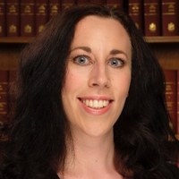 Dr. Jennifer A. Garden