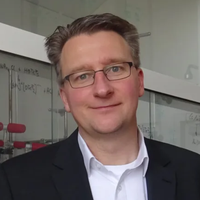 Prof. Dr. Sebastian Riedel