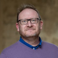 Prof. Simon Aldridge