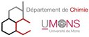 Département Chimie UMons