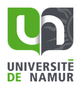 UNamur logo