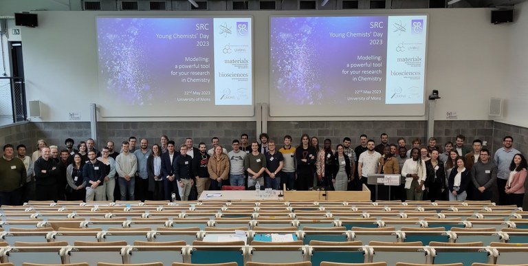 YCSRC Day 23 - Photo