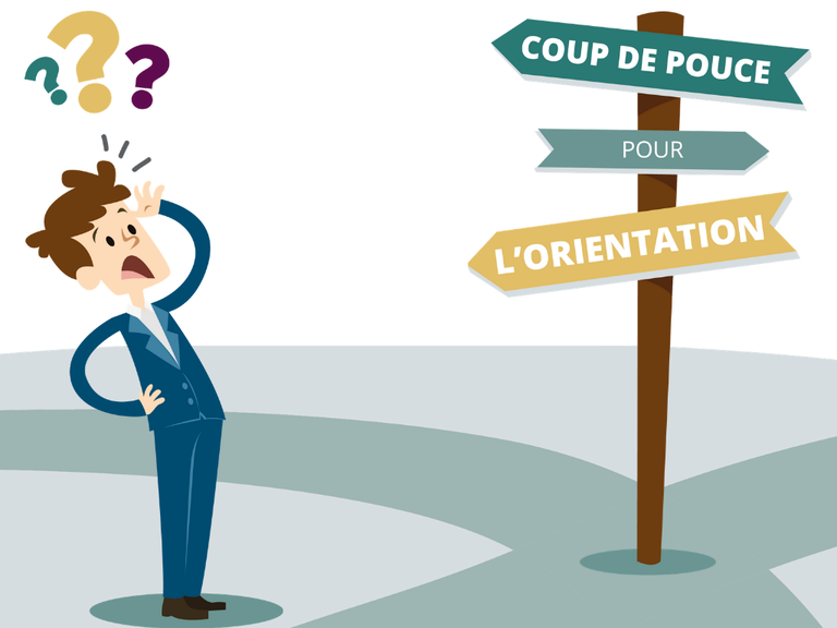 Matinée coup de pouce page transition